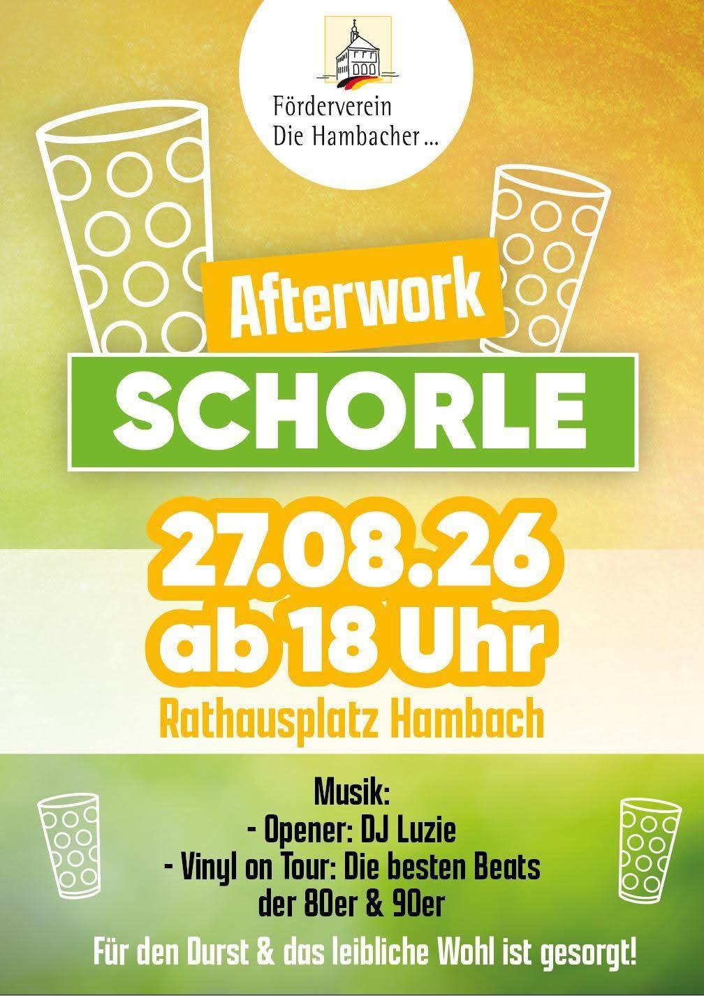 afterwork 270826