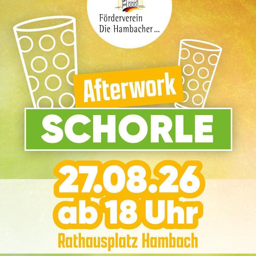afterwork 270826